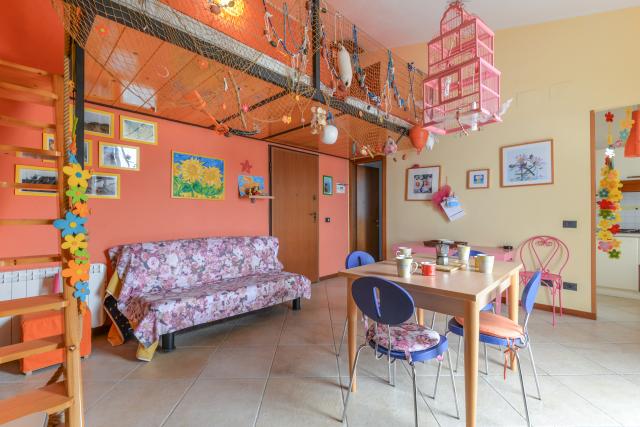 Guest House Capoliveri 